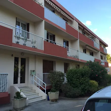 Cap Brun * טולון